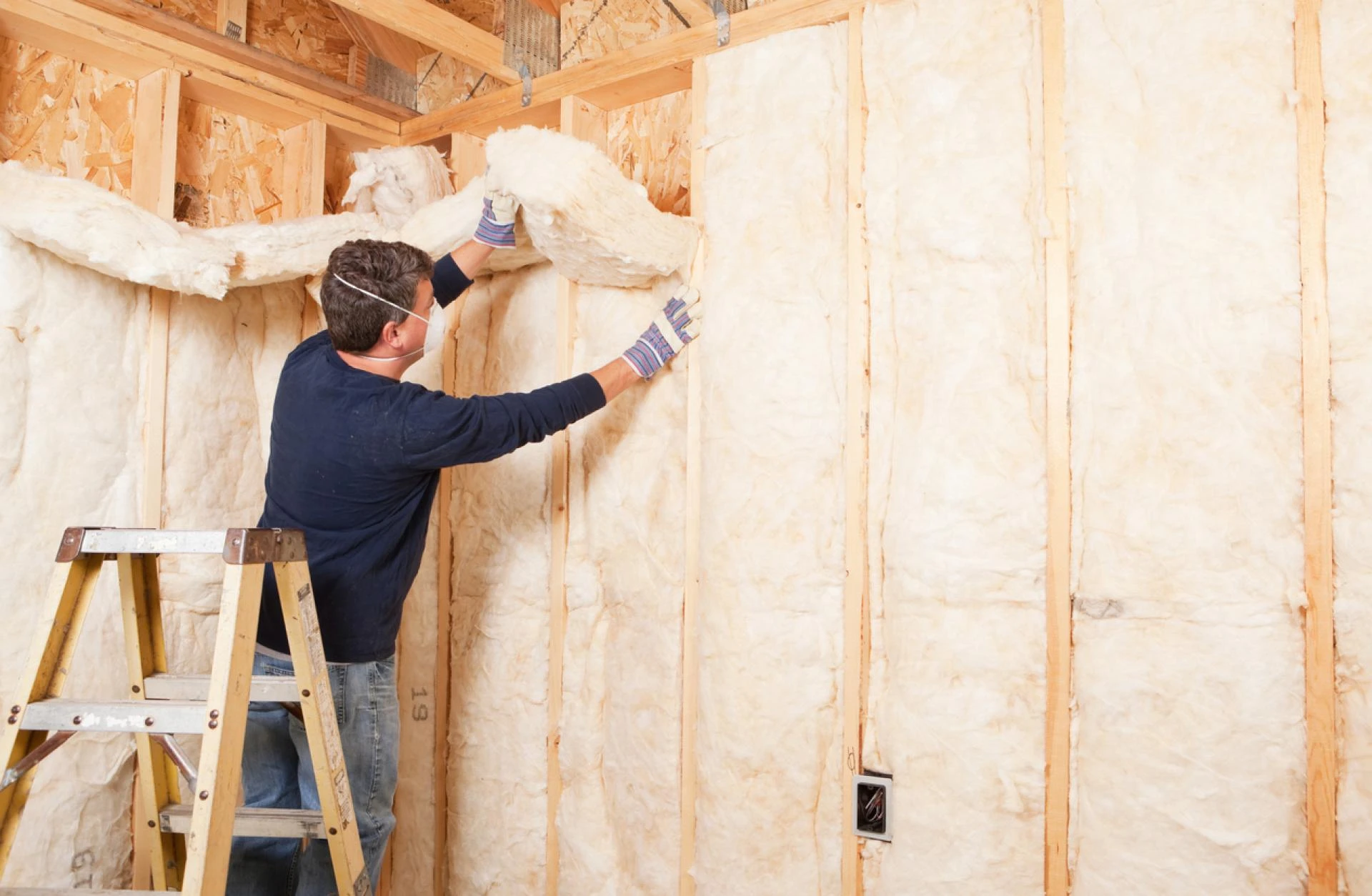 The Top 8 Benefits of Upgrading Your Wall Insulation