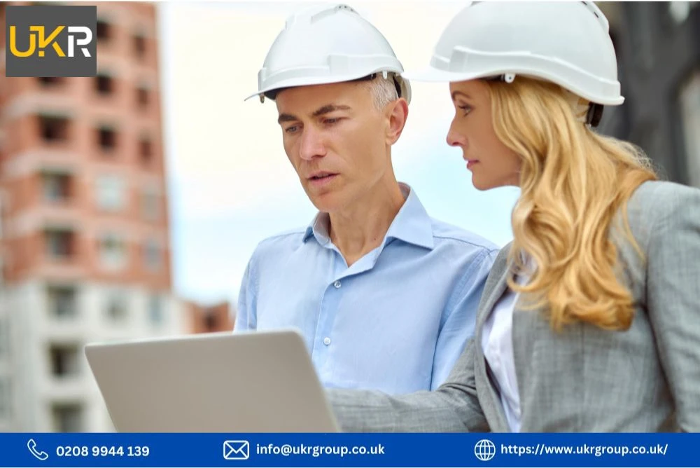 Construction Recruitment Agencies Near Me – Finding the Right Job Opportunity