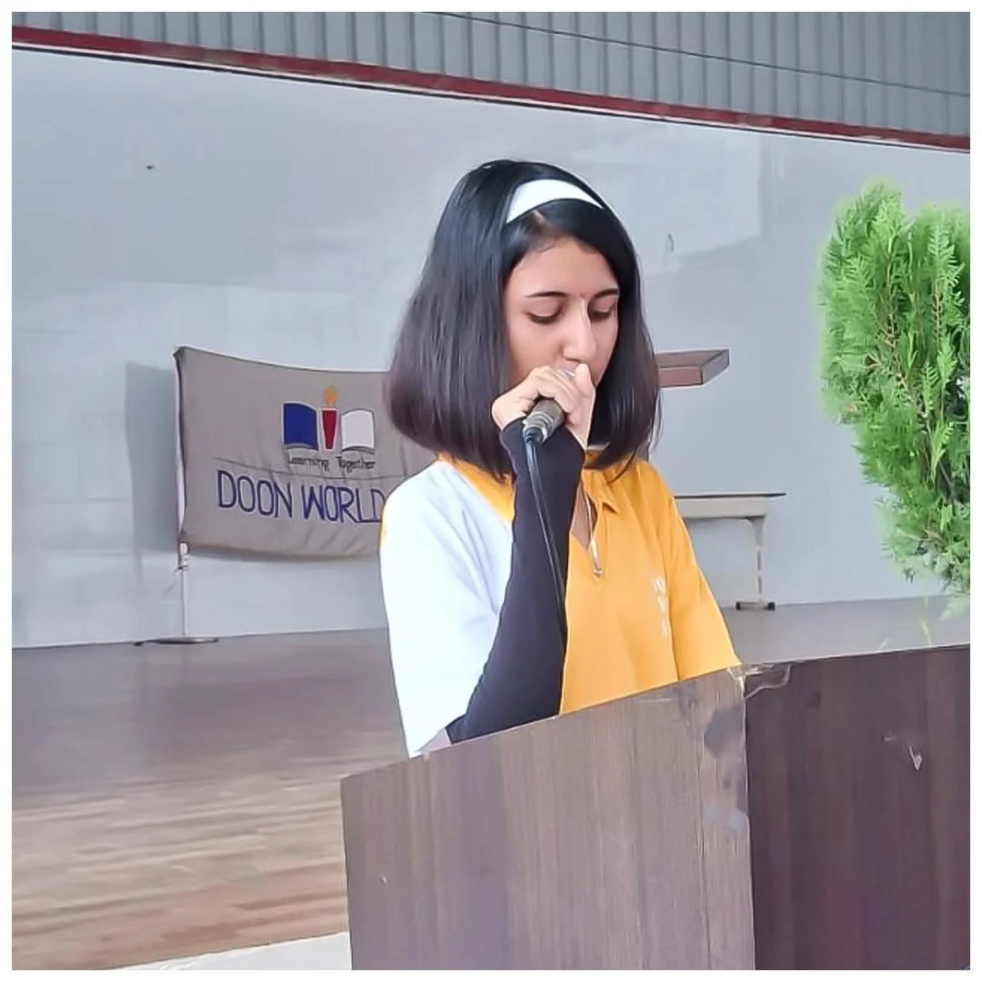 The Best Boarding School in Dehradun