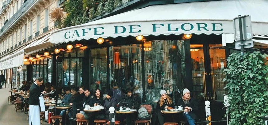 Lights, Camera… Passport! Discover Travel Inspired by Your Favourite Shows & Movies