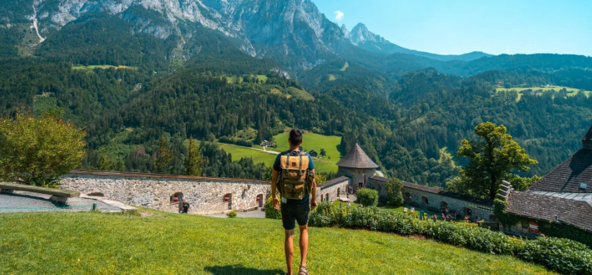 Lights, Camera… Passport! Discover Travel Inspired by Your Favourite Shows & Movies