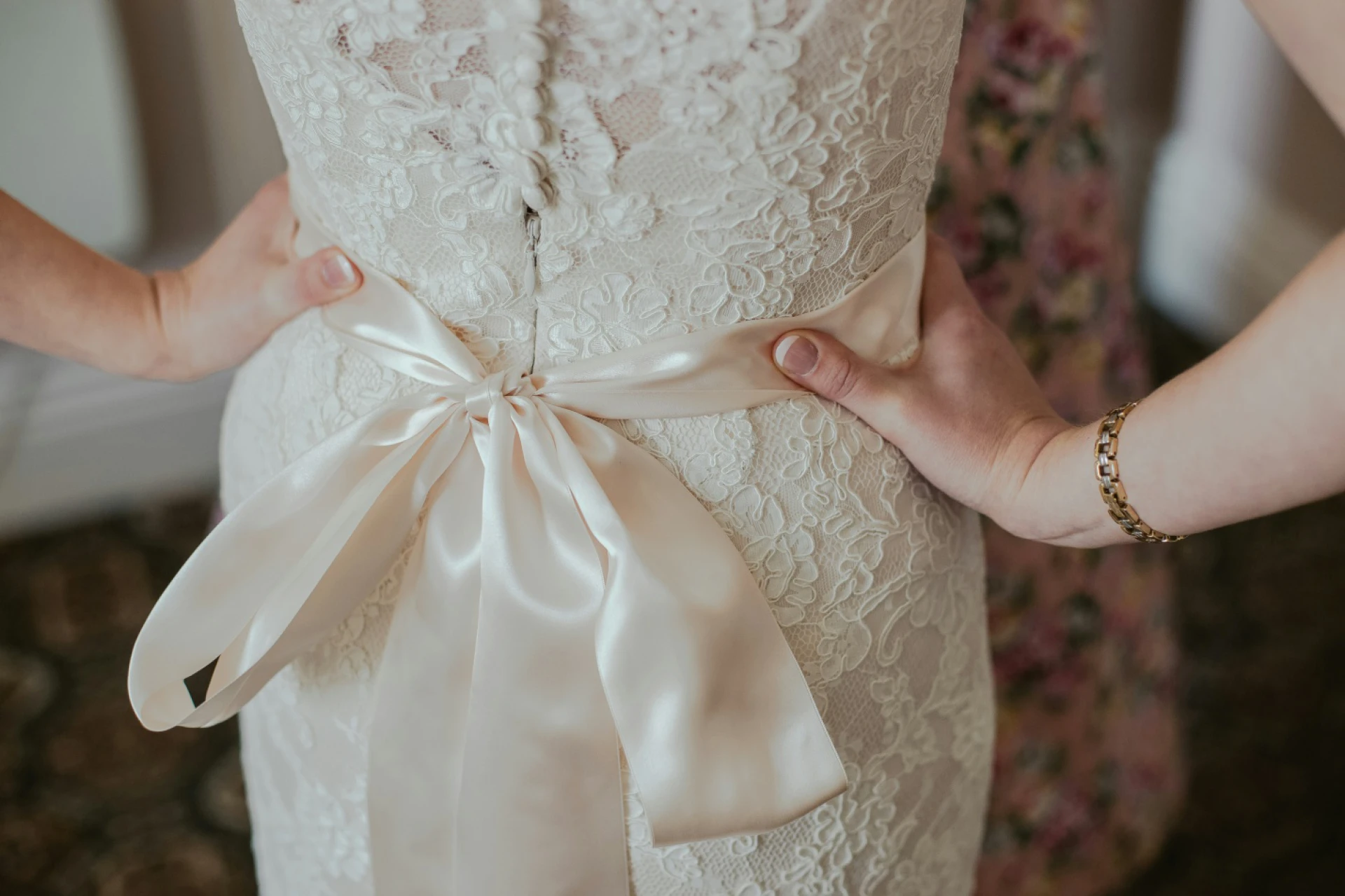 The Role of Bridal Consultants: What They Really Do Behind the Scenes 