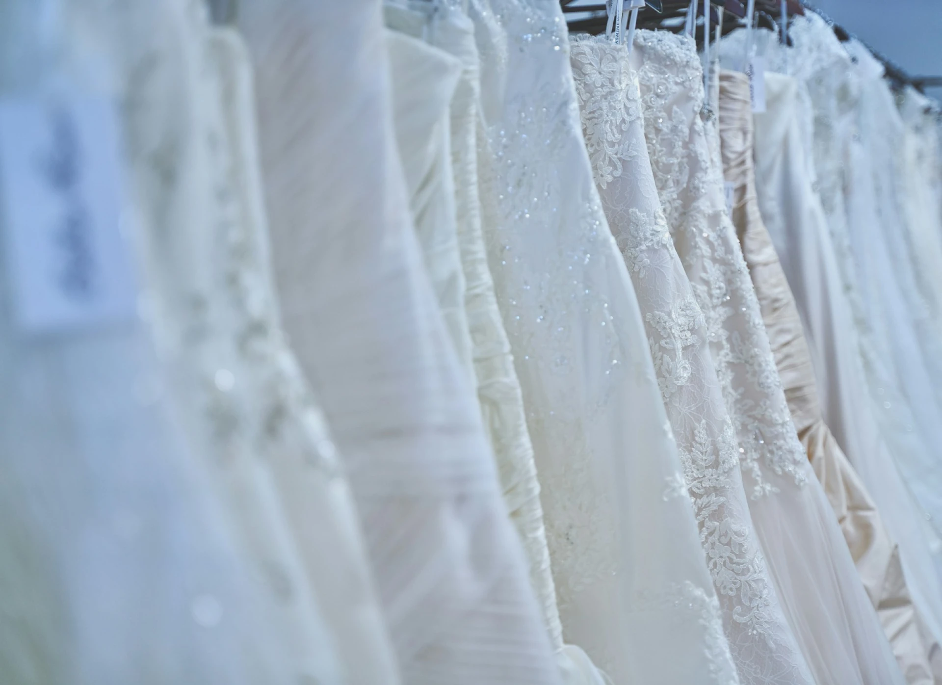 The Role of Bridal Consultants: What They Really Do Behind the Scenes 