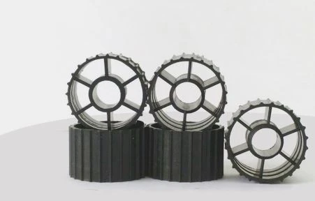 Revolutionizing Wastewater Treatment: A Deep Dive into Advanced Biological Solutions