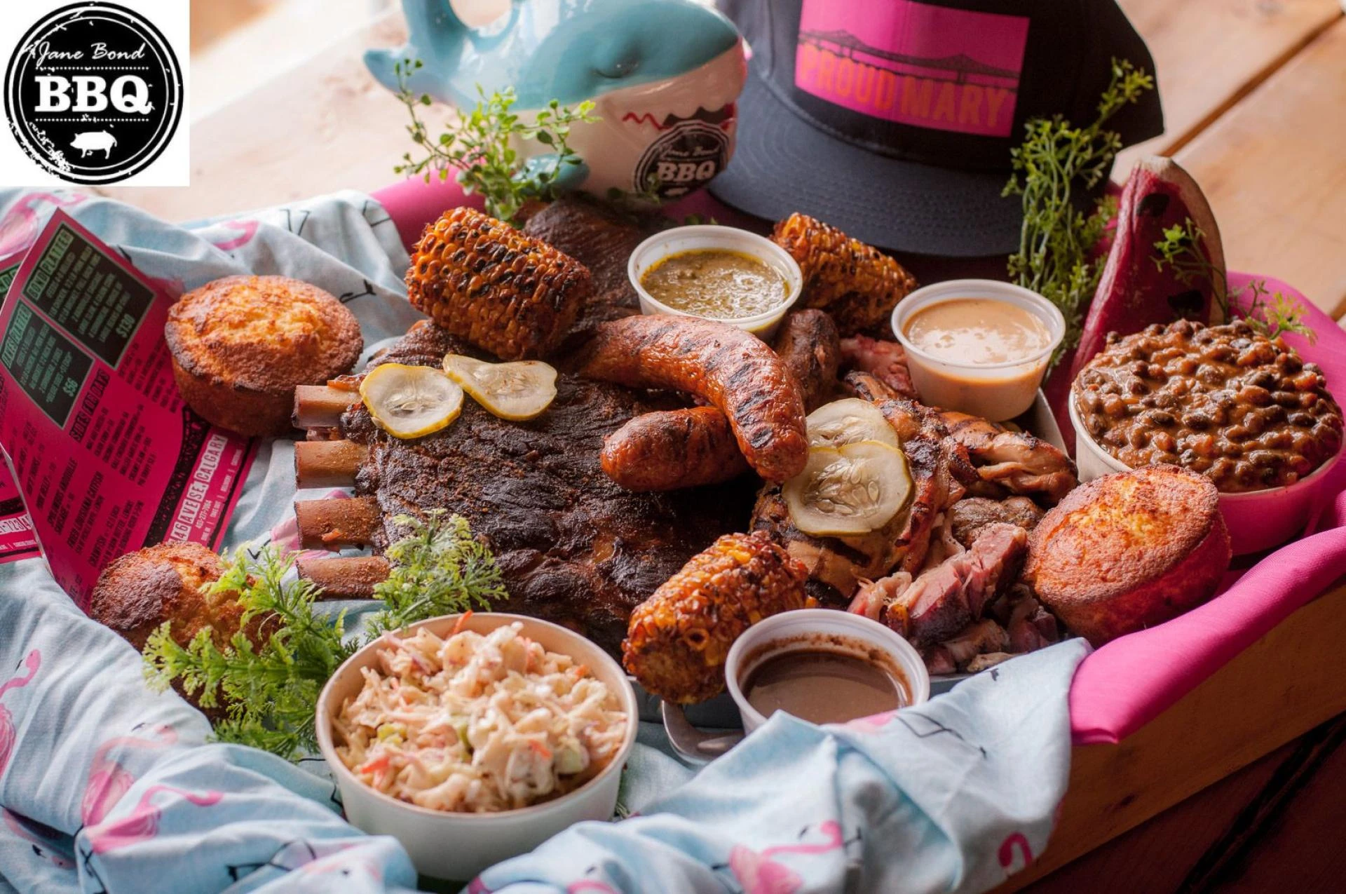 Top Catering Companies in Calgary, AB: From BBQ to Party Platters