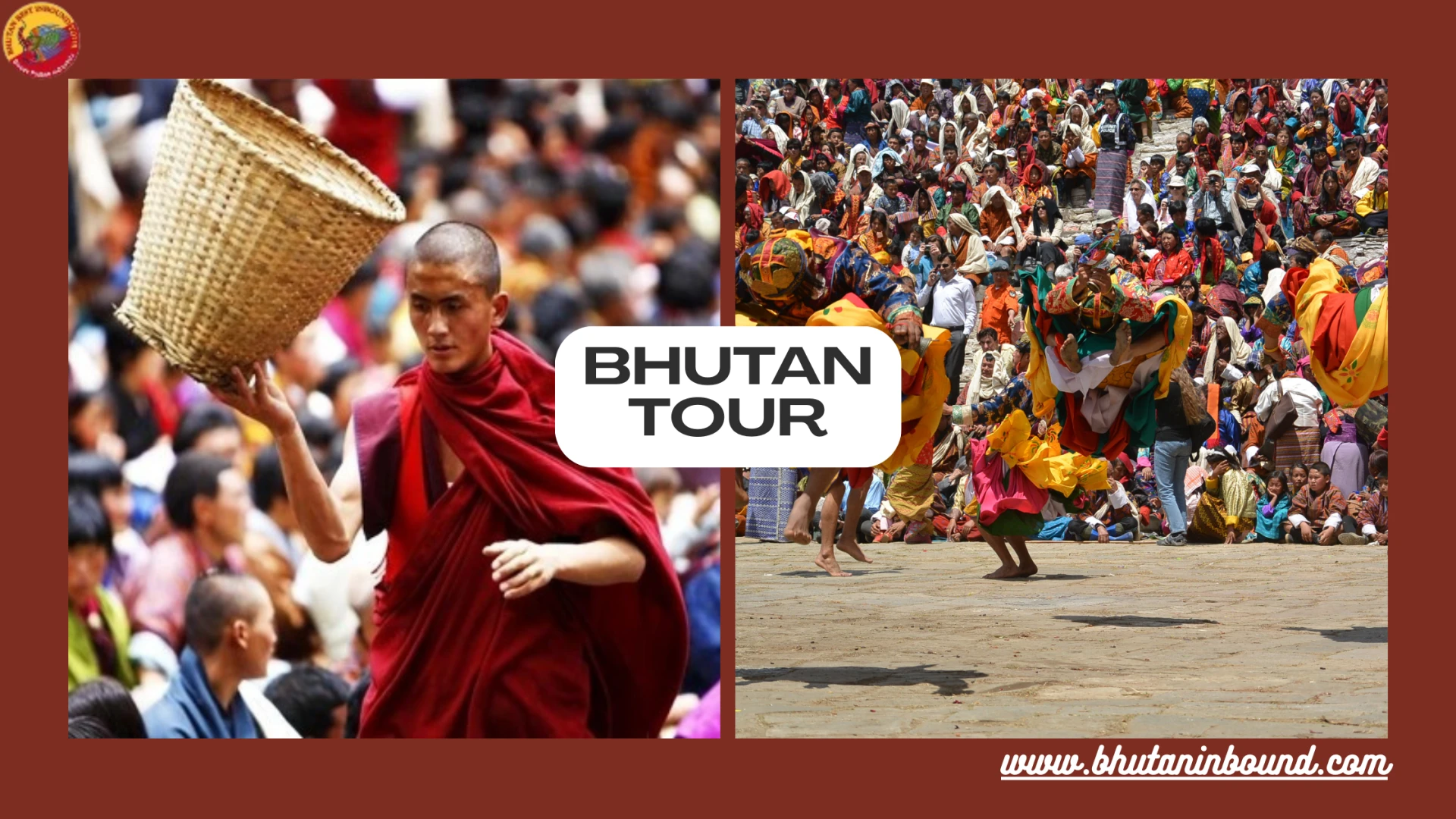 Bhutan Tour with Bhutan Inbound – Discover Culture, Nature & Happiness