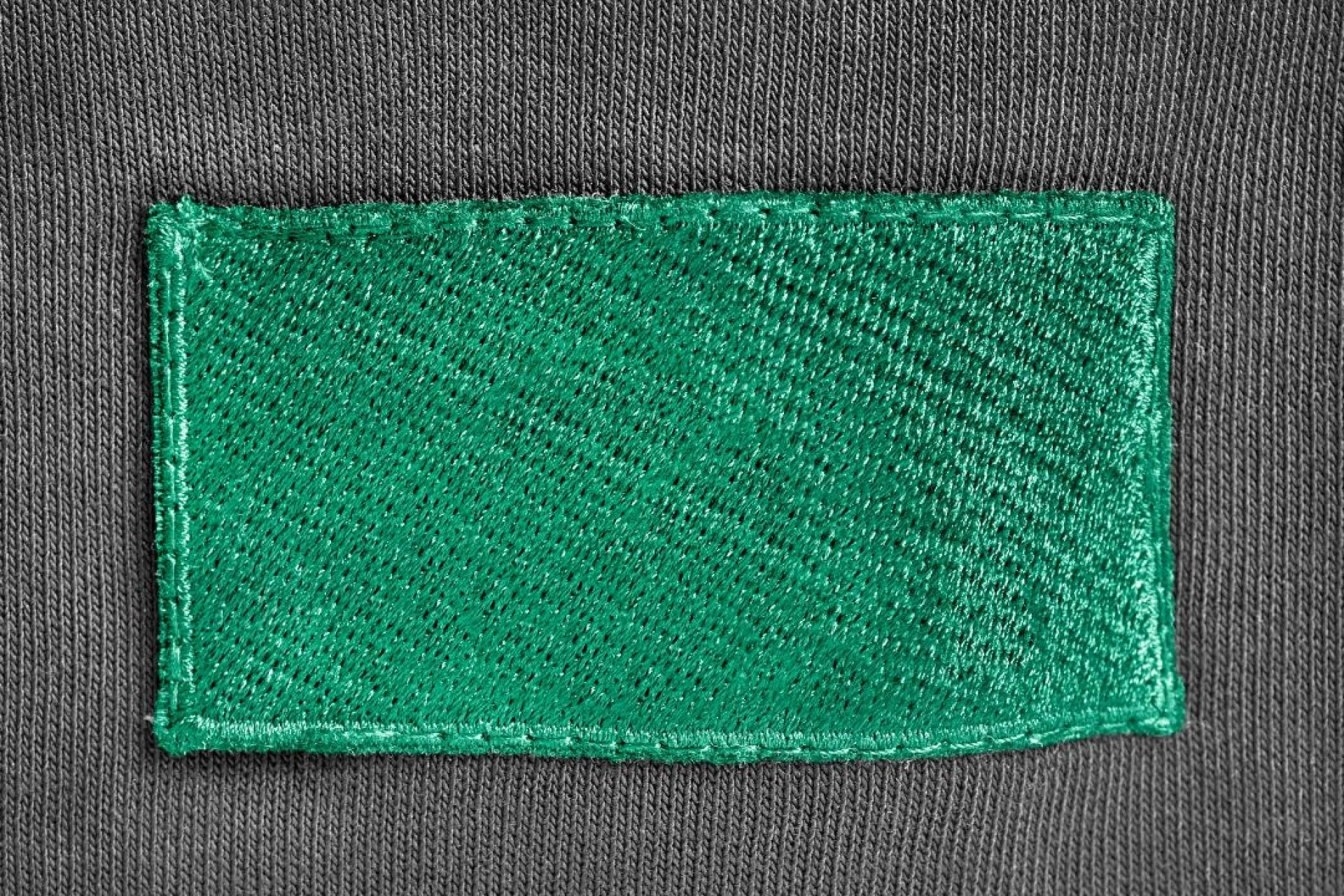 Endless Creativity with Custom Blank Patches