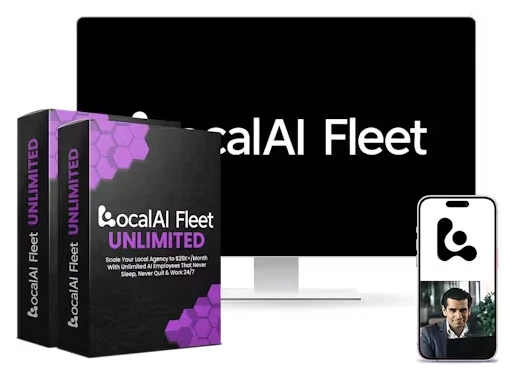 LocalAI Fleet: The Simple Way to Start Your Own AI Business Fast