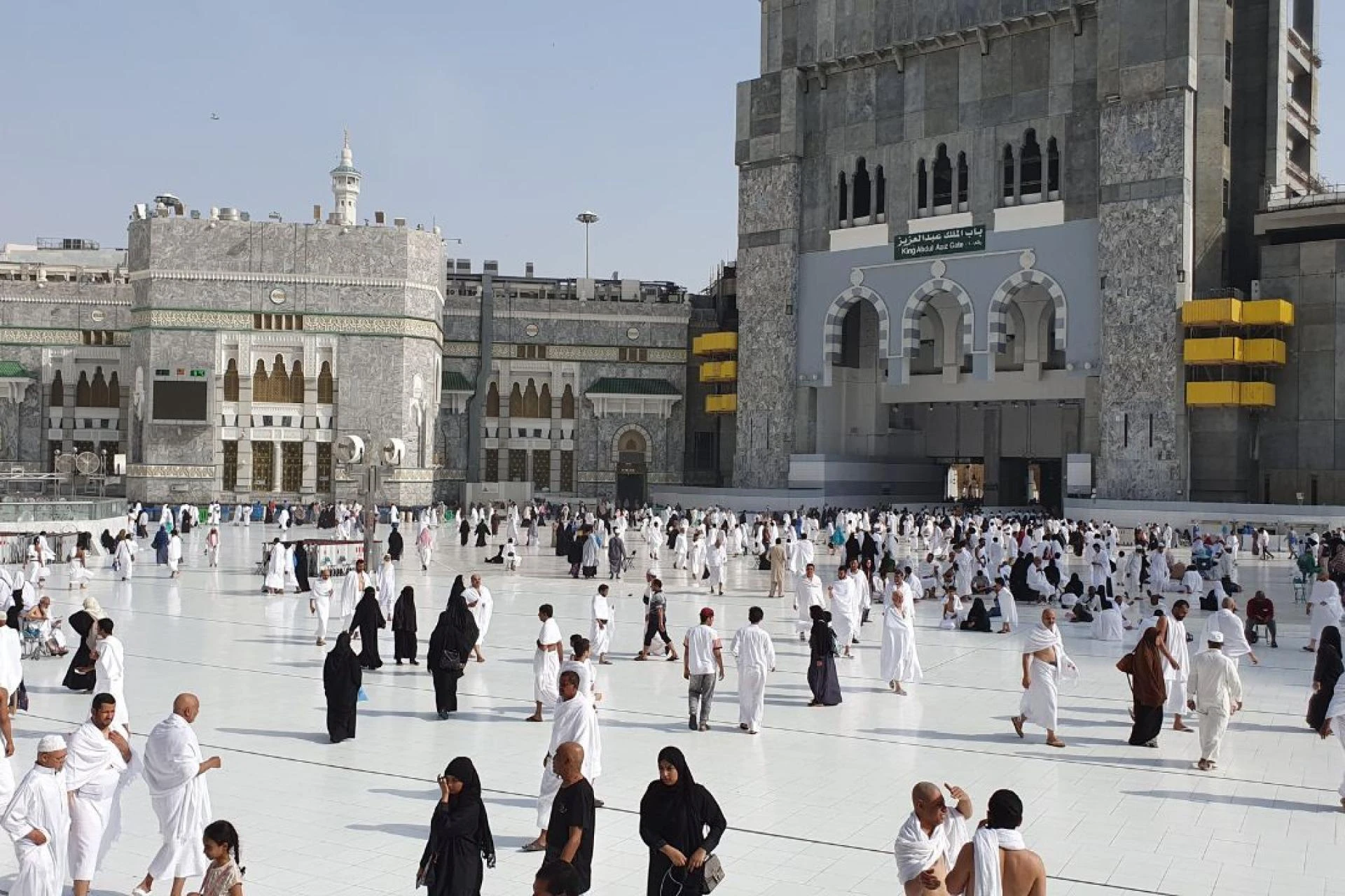 Affordable Spiritual Journeys: Exploring Cheap Umrah Packages