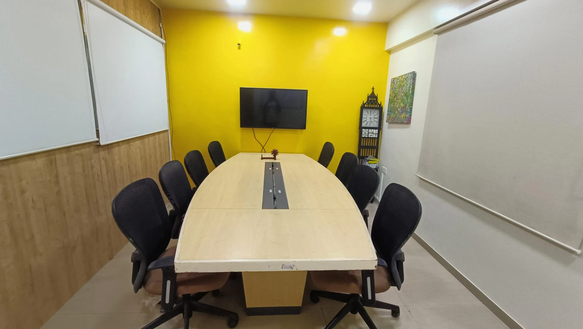 Top 20 Co-working space in Pune with pricing