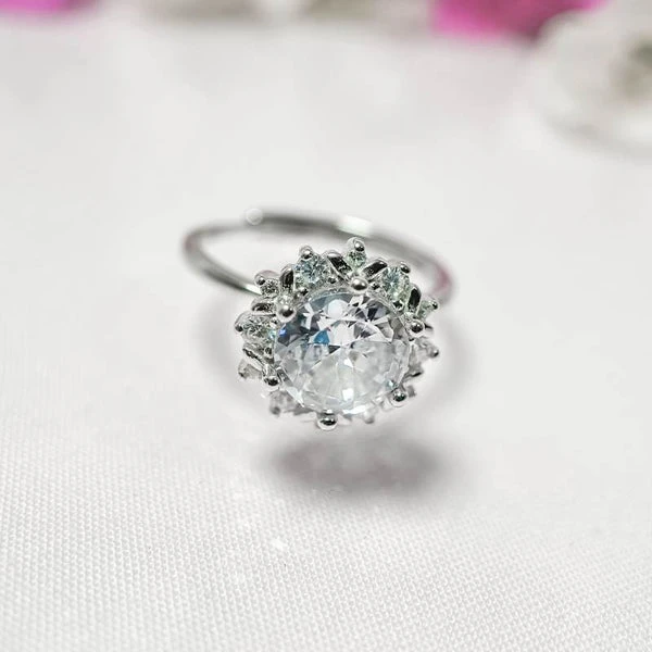 Top 5 Sterling Silver Rings for Women to Gift This Season