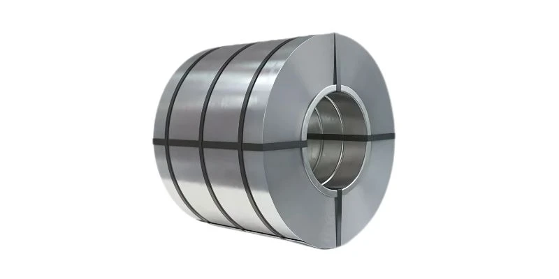Stainless Steel Coils for Every Industry – Global Reach, Unmatched Quality
