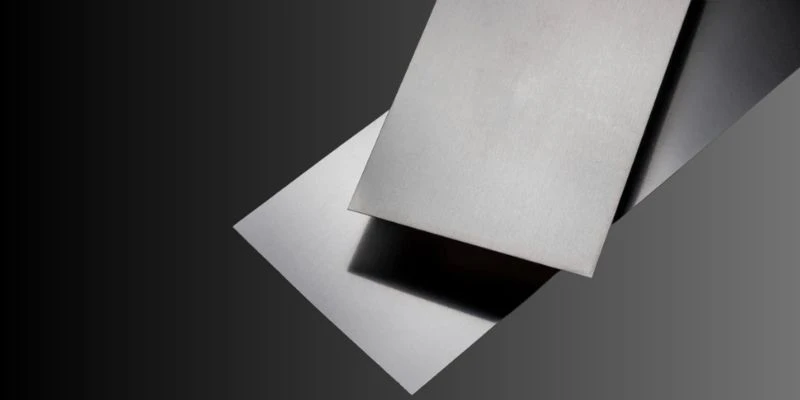 Latest Innovations in Aluminium Sheet Alloys for Construction- Inox Steel India