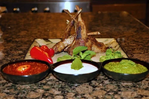 Authentic Meets Accessible: Bringing Afghan-Inspired Vegan Flavors to the American Table