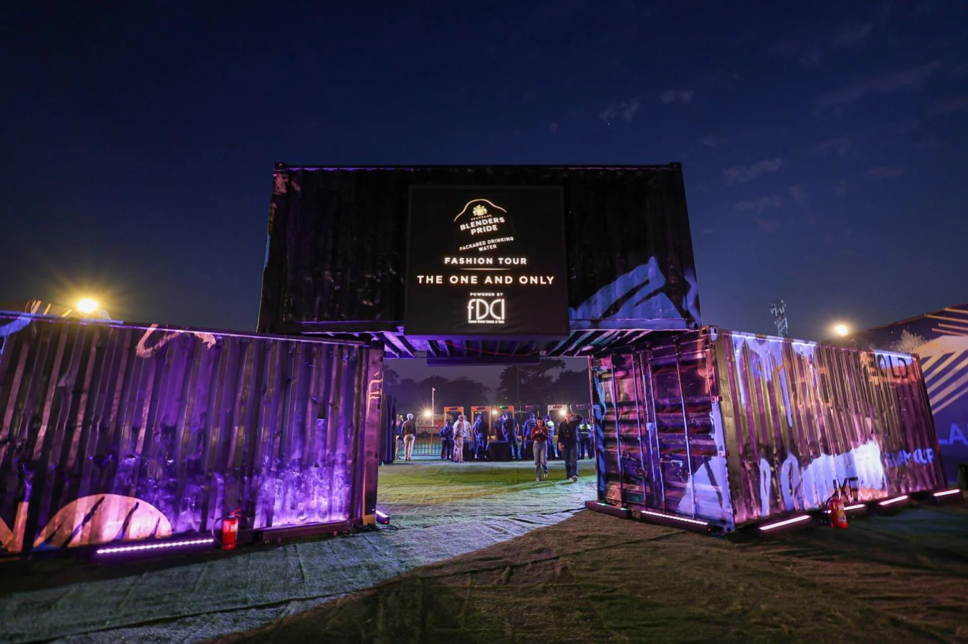 Life-En-Vogue Events Shine Under Ashish Soni's Curation