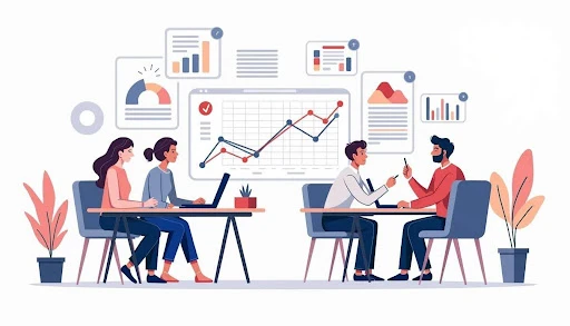 Why Attendance Tracking Still Matters in Flexible Work