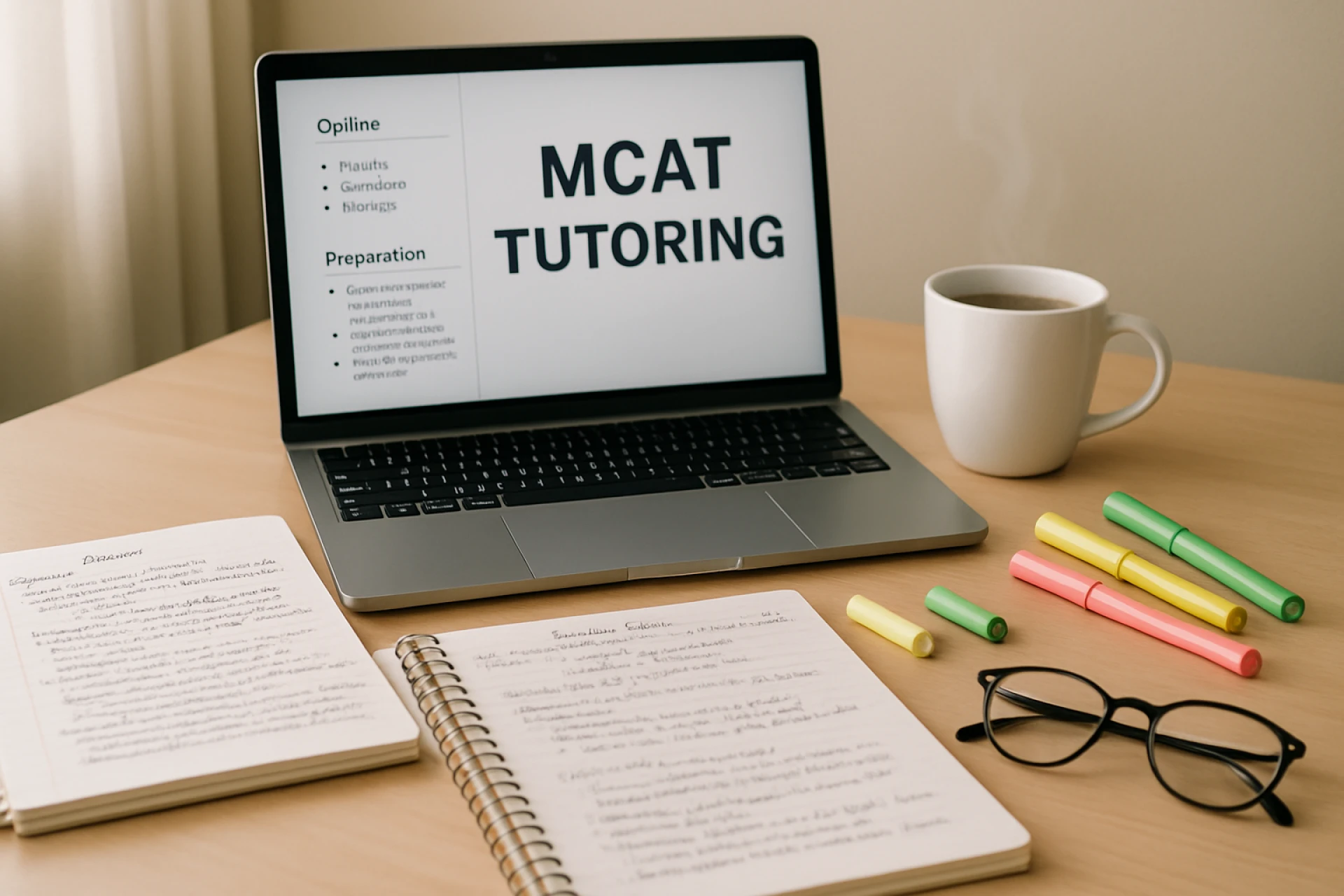 MCAT Tutoring: A Step‑By‑Step Guide to Choosing, Using, and Maximizing 1:1 Prep