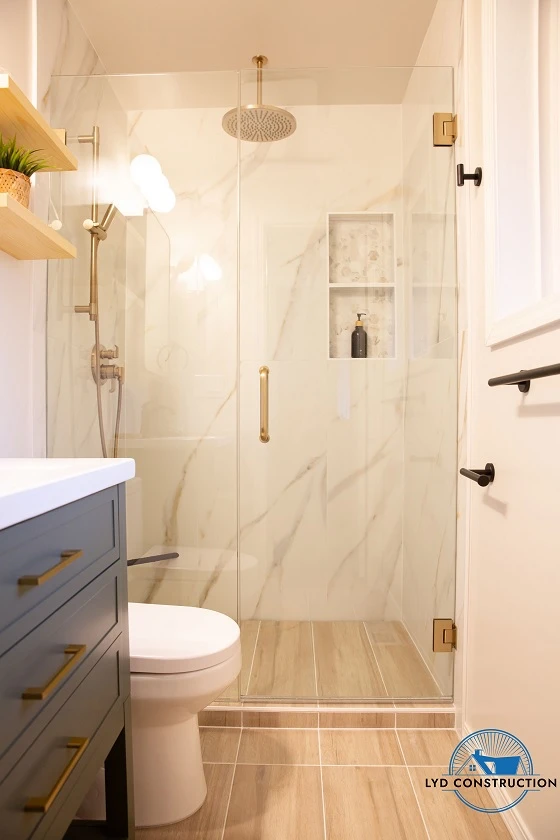 Finding the Best Bathroom Renovation Company