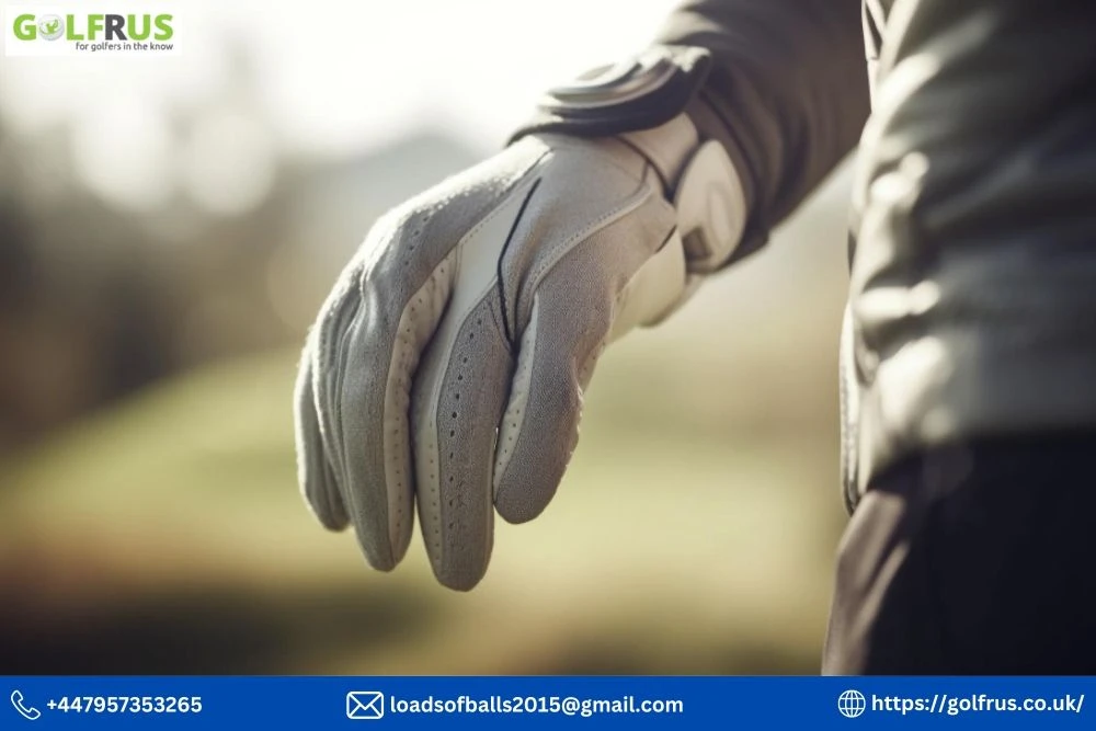 Golf Grips Guide: Choosing the Right Grip for Better Control and Performance