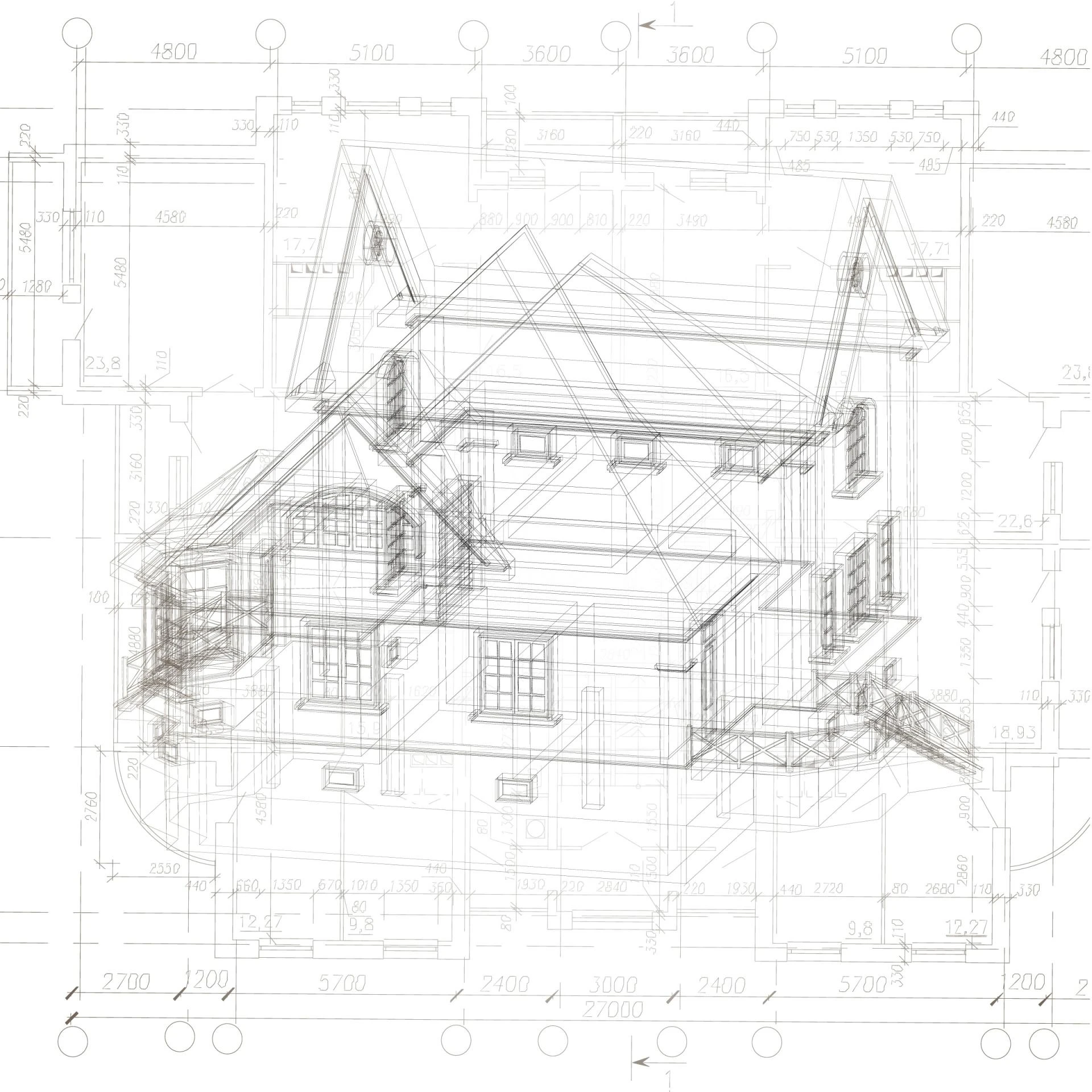 How to Audit an Outsourced Architectural BIM Model for Accuracy and Consistency