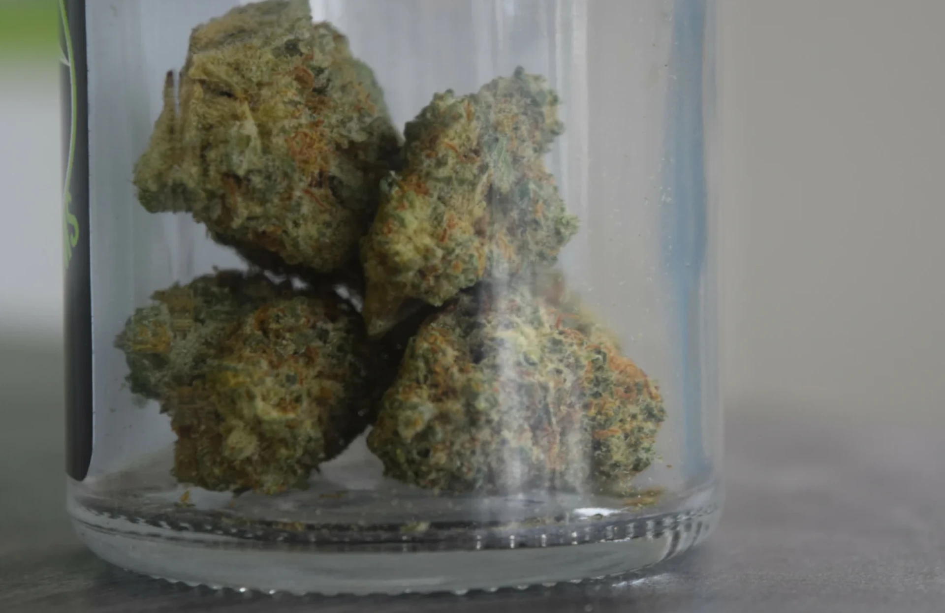 Cannabis 21 Aberdeen Dispensary – Premier Cannabis Store in Washington