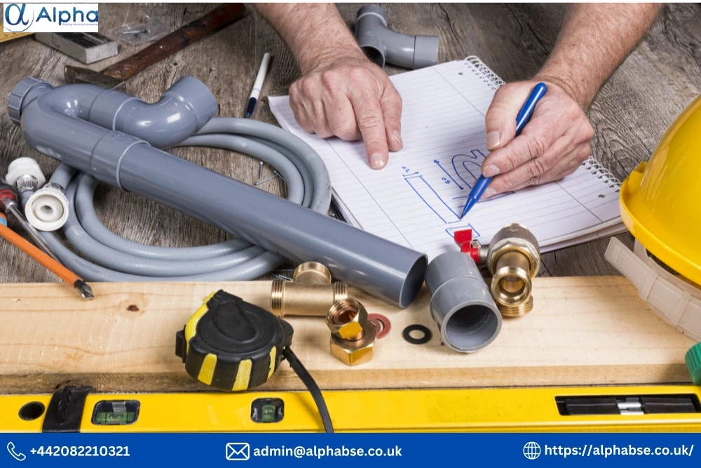 Plumbing Studies Diploma Level 2 – Practical Skills & Career-Ready Training