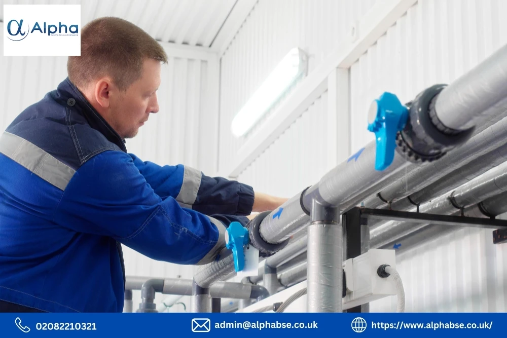 Plumbing Studies Diploma Level 2 – Practical Skills & Career-Ready Training