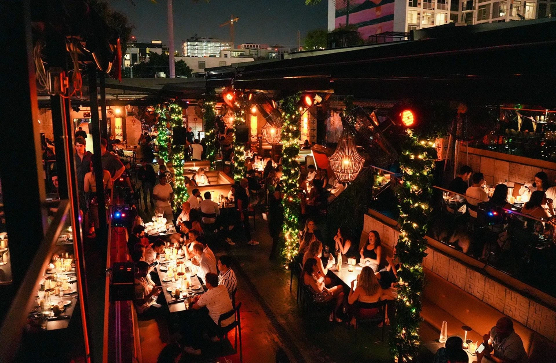 Restaurants in Wynwood with Latin Vibes – Where to Find the Best Despecho Miami Nights