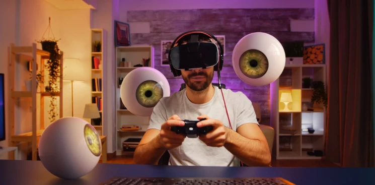 Leveling Up: How Online Games Are Shaping Digital Entertainment.