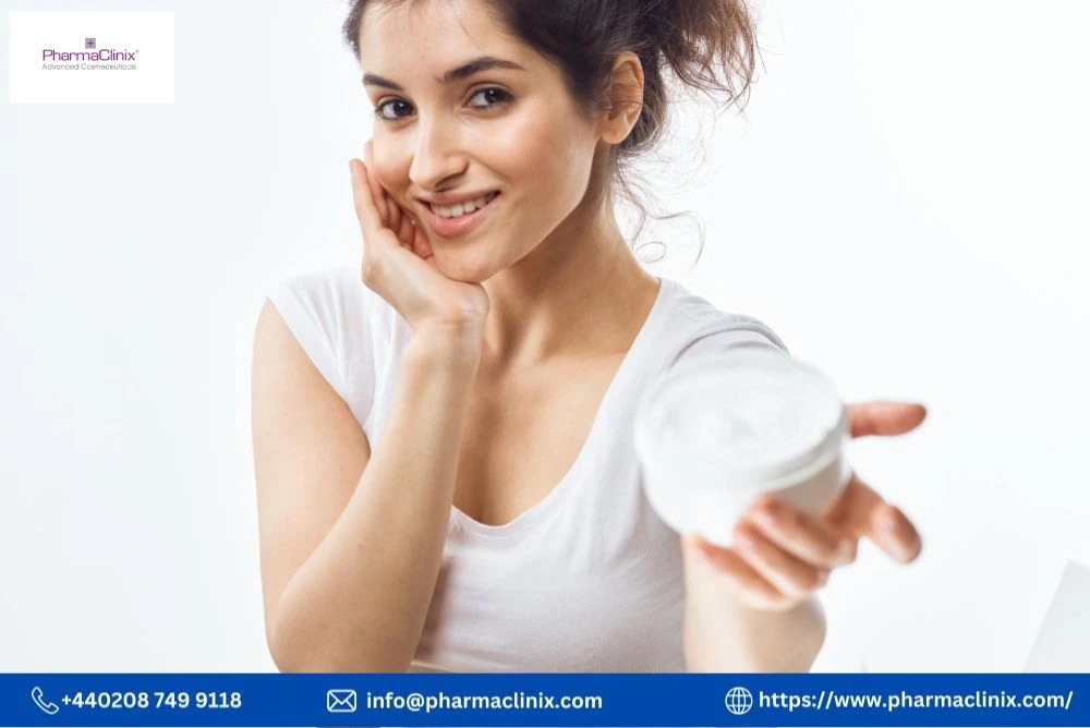 Skin Brightening Body Cream – Safe & Effective Guide