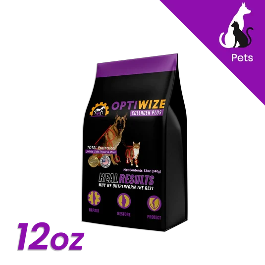 The Role of Manganese in Keeping Your Cat’s Joints Healthy