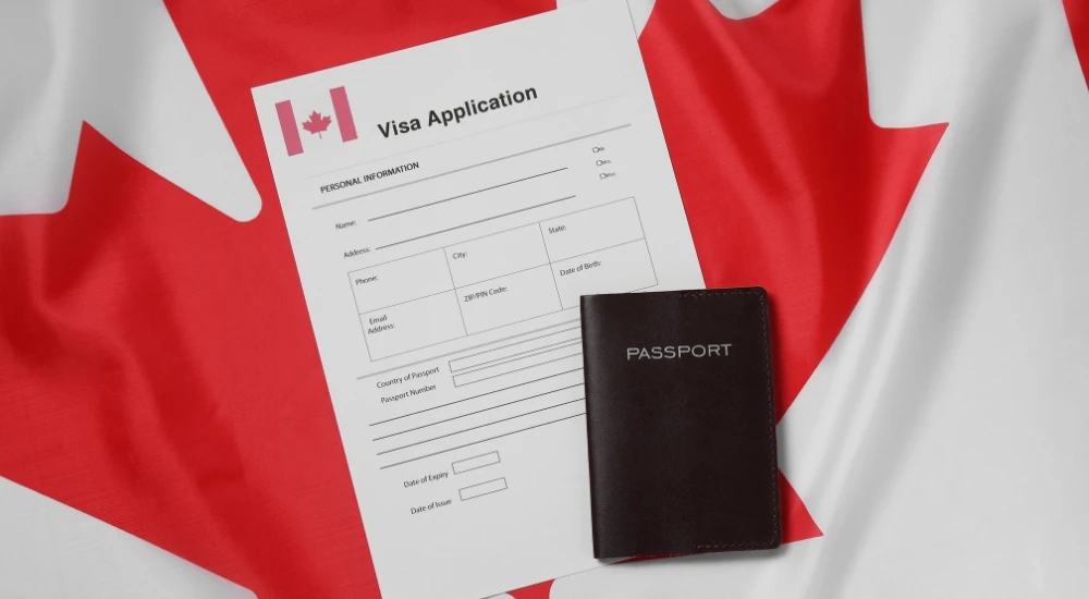 Complete Step-by-Step Process Explained by Canada PR Visa Consultants