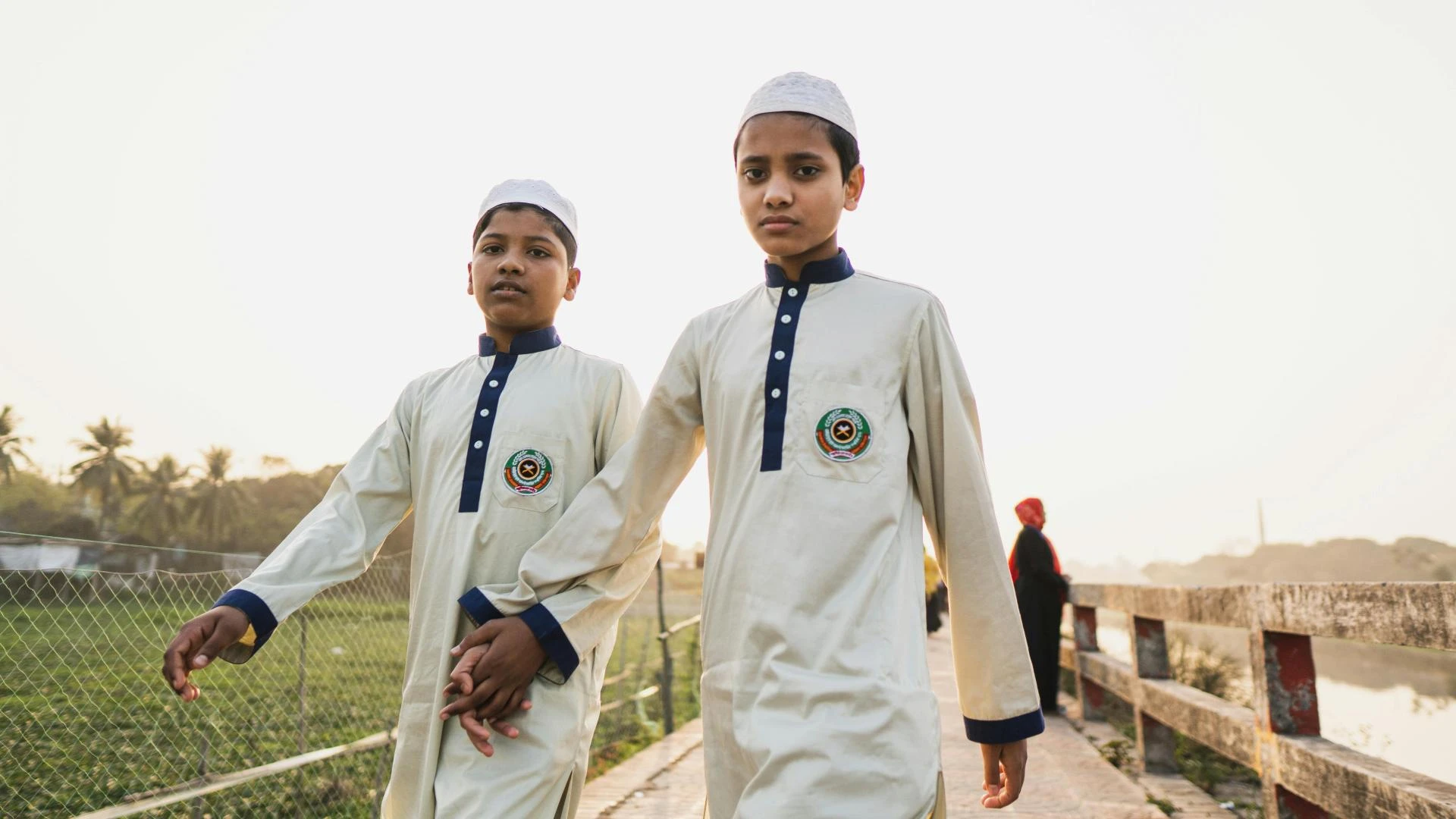 Muslim Trust for Education — Building a Future through Faith and Knowledge