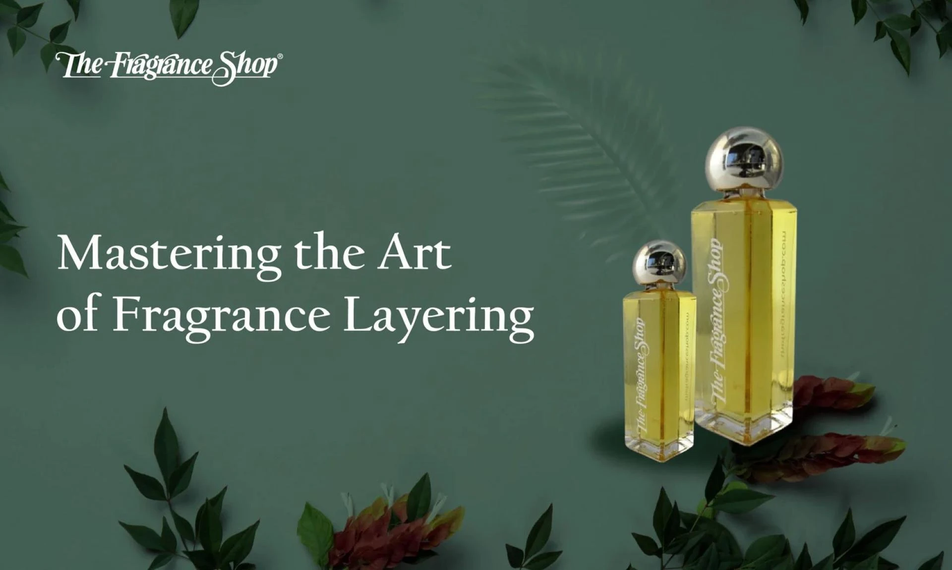 Pulse Points: The Hidden Key to Unlocking Fragrance Oils