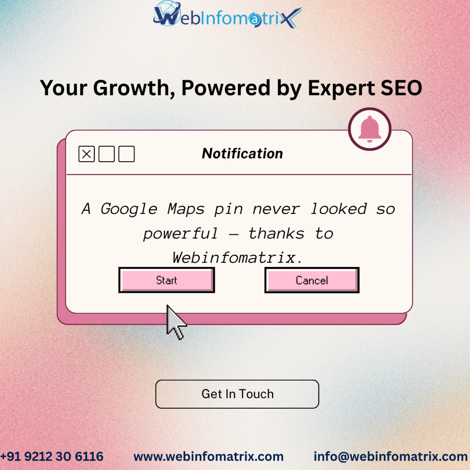 5 Things Your Digital Marketing Agency in London UK Should Be Doing for You