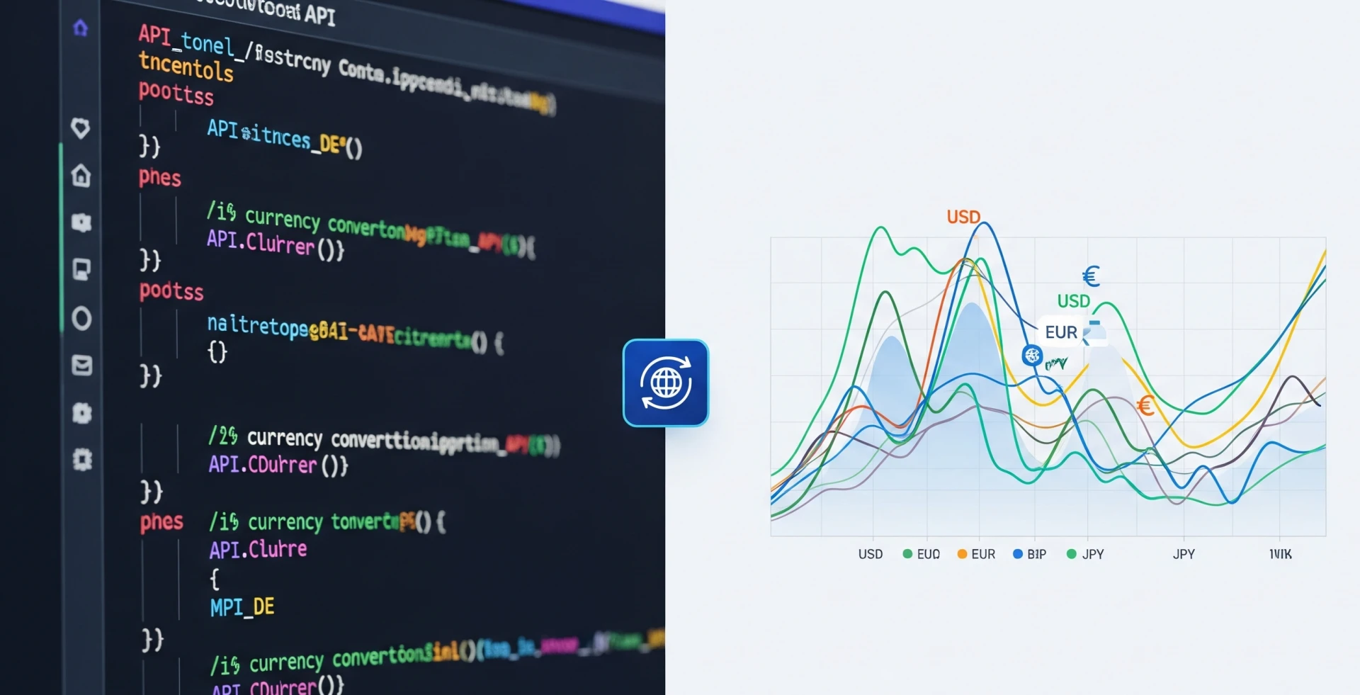 Which Is the Best Multi-Currency Exchange Rates API and API Currency Converter for Your Business in 2025?