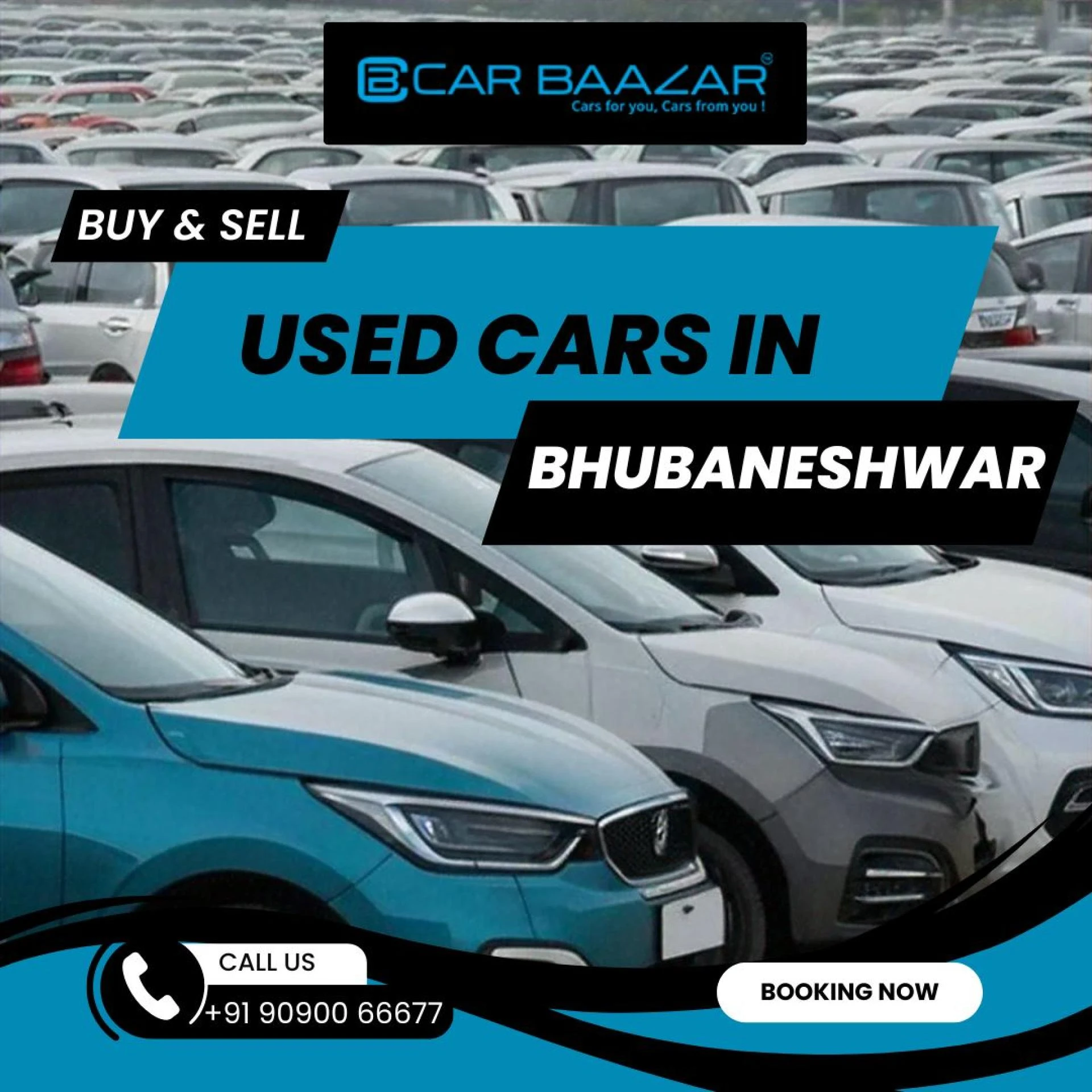 Best Tips to Buy & Sell Used Cars in Bhubaneswar Effectively
