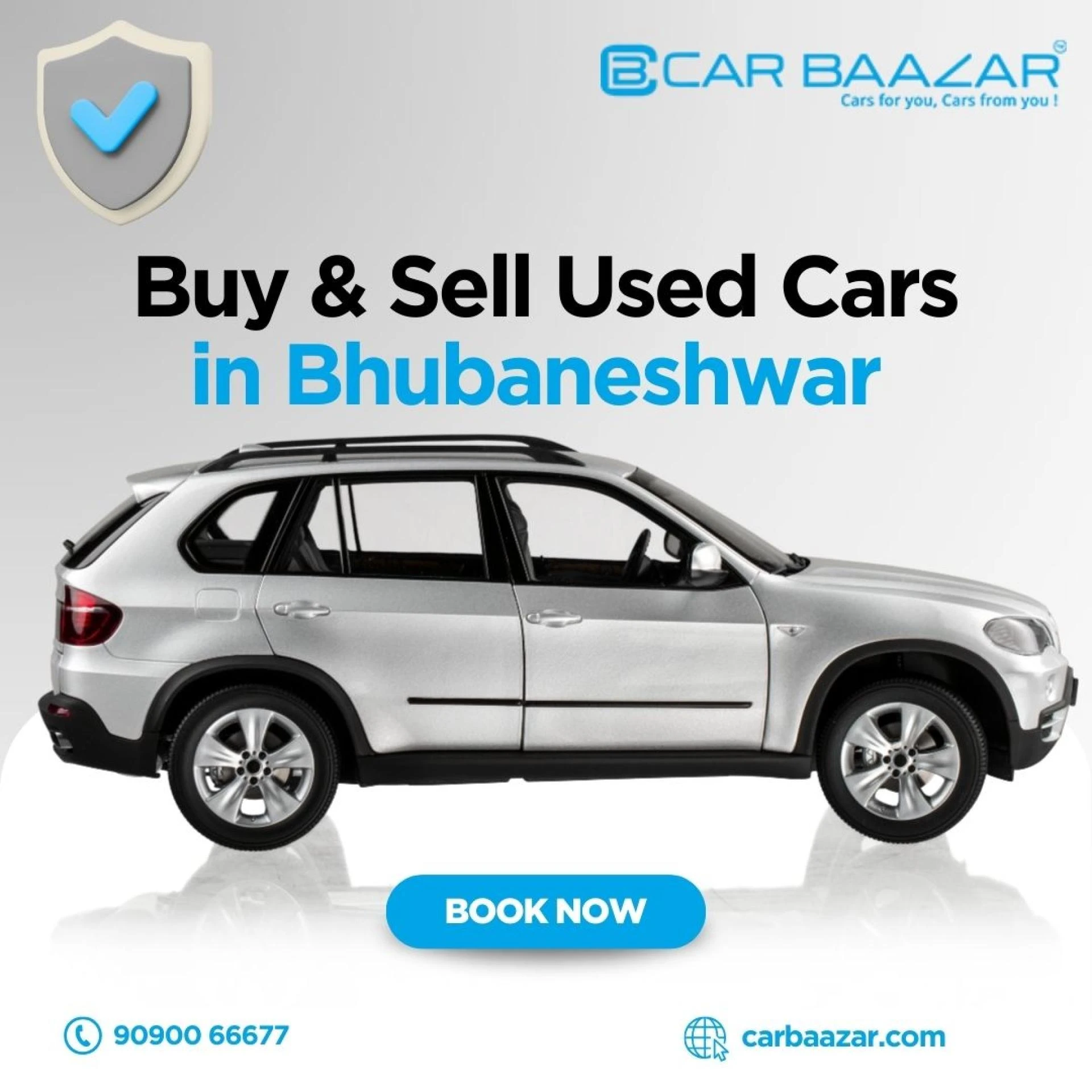 Best Tips to Buy & Sell Used Cars in Bhubaneswar Effectively