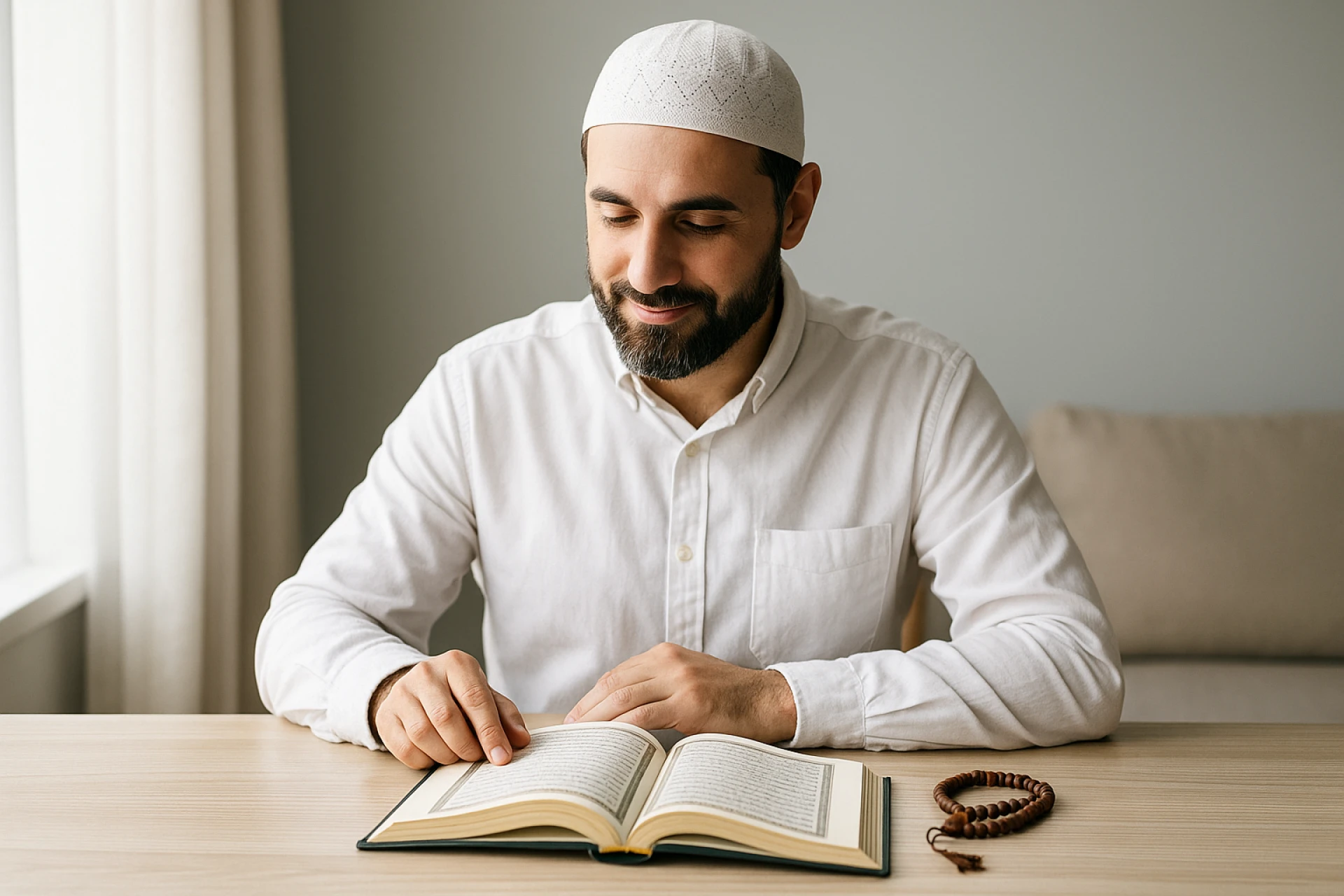 How to Maximise Your Rewards During Umrah