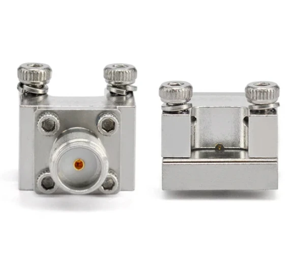 Investigating Edge Mount PCB Connectors and Bulkhead Connectors in High-Frequency Applications