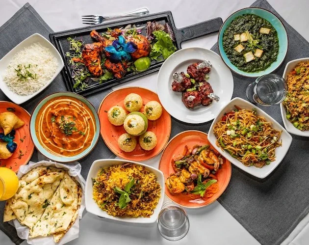 What Sets Northern and Southern Indian Food in NJ Apart?