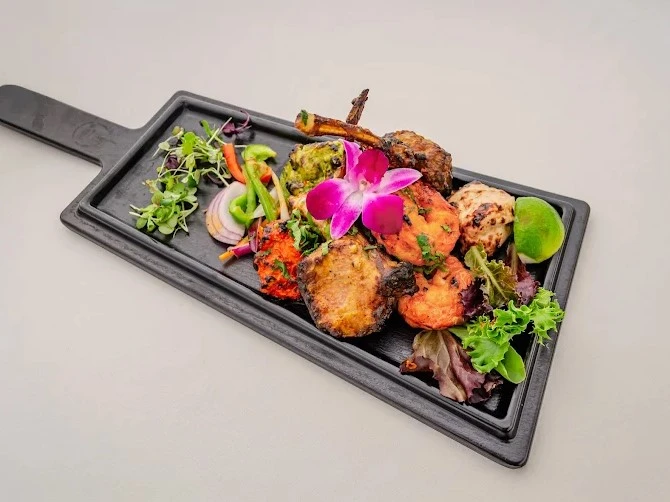 What Sets Northern and Southern Indian Food in NJ Apart?