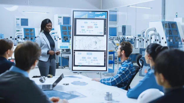 Role of ERP in medical device manufacturing: From design to delivery