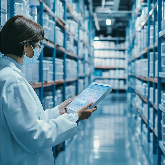 Role of ERP in medical device manufacturing: From design to delivery