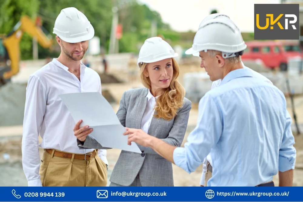 Best Construction Recruitment Agencies in London – Essential Guide to Top Firms & Career Opportunities
