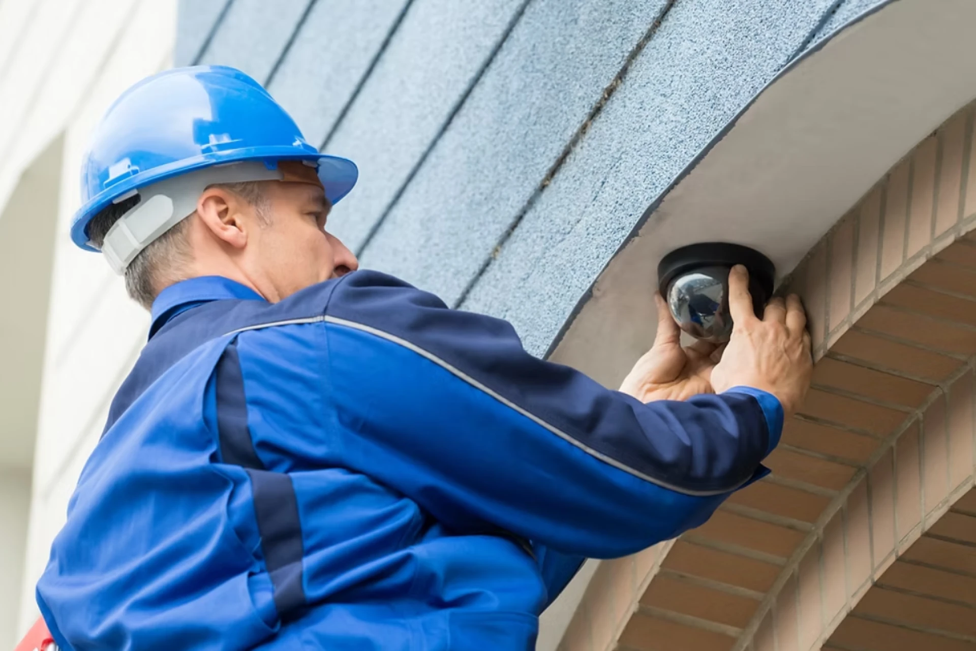 Key Features of CFA Security’s Modern Access Control Systems for Commercial Use