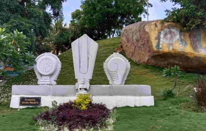 Sri Venugopala Swamy Temple: A Sacred Spiritual Destination