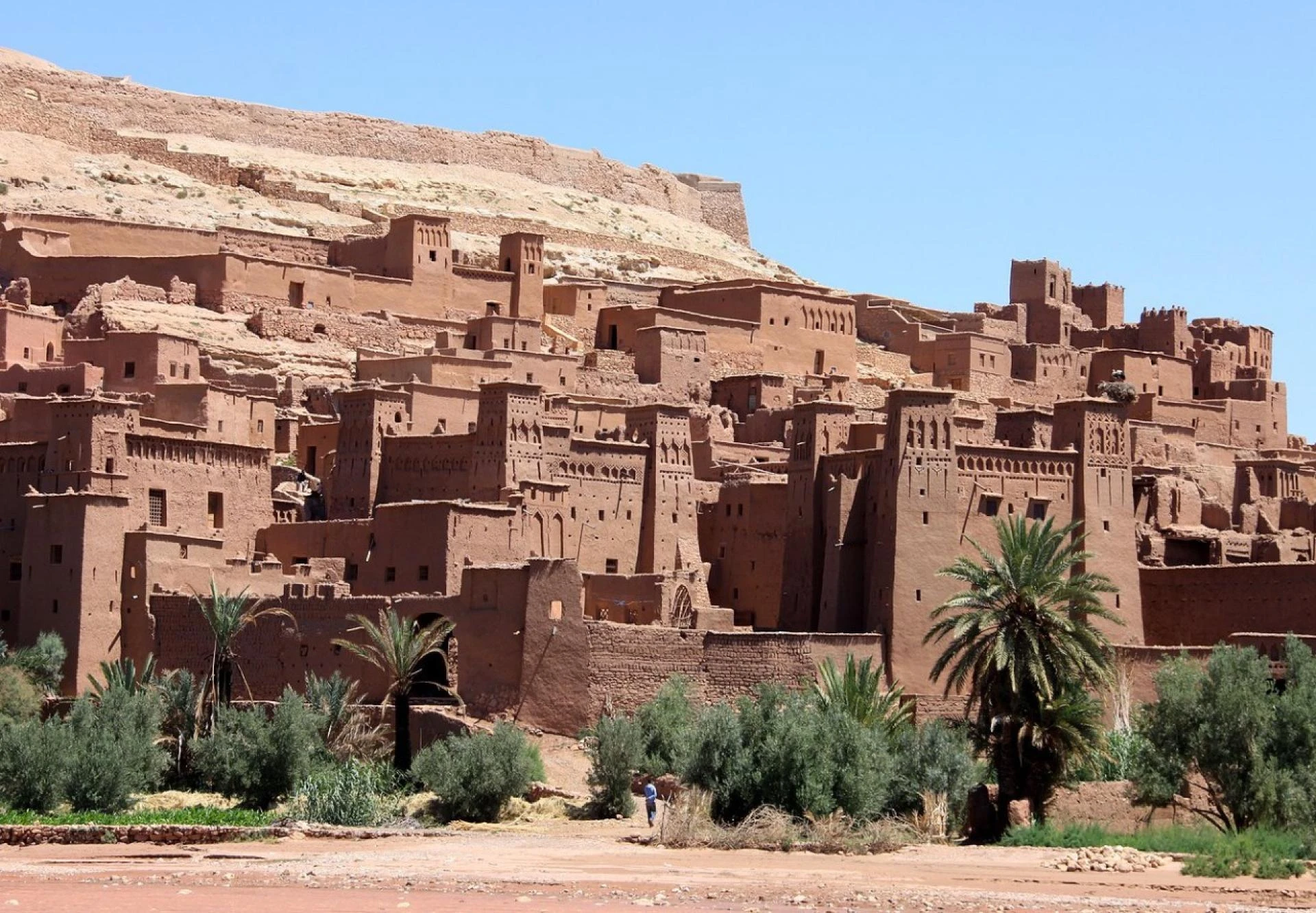 Unforgettable 10 Days Tour from Casablanca in Morocco