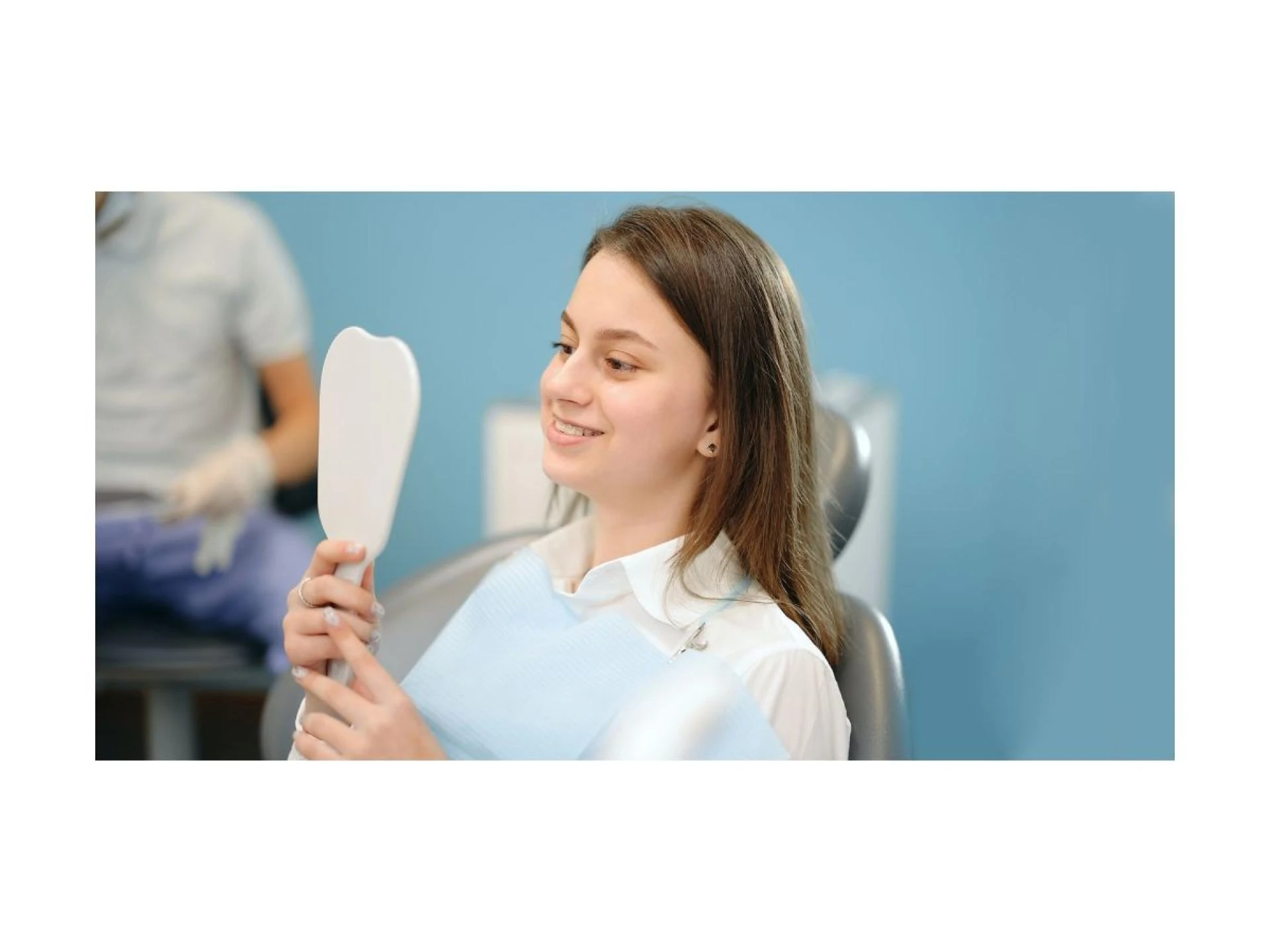 How 3D Imaging Powers Invisalign in North York