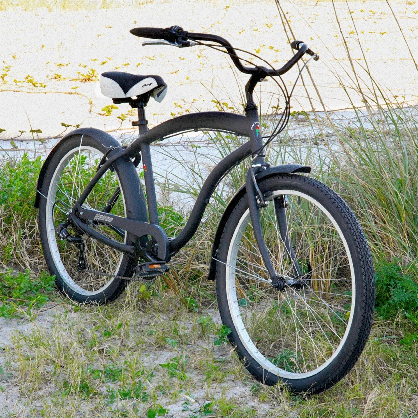 The Science Behind Tire Pressure and Cycling Performance